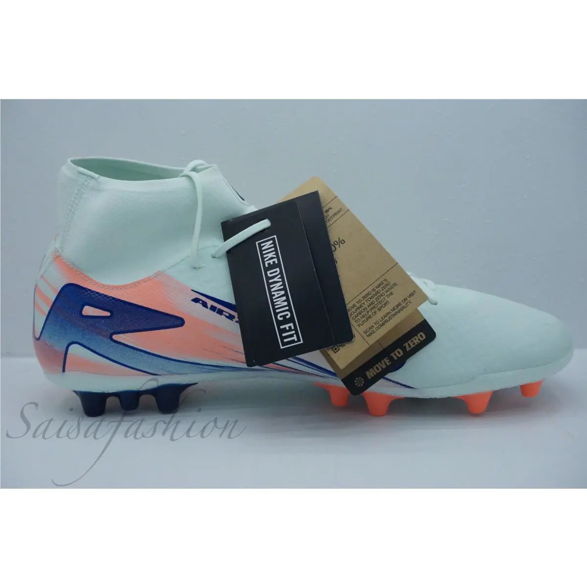 Nike shoes - Nike Superfly 10 Academy - Superfly Academy - FZ1191-300 - Multicolor 0