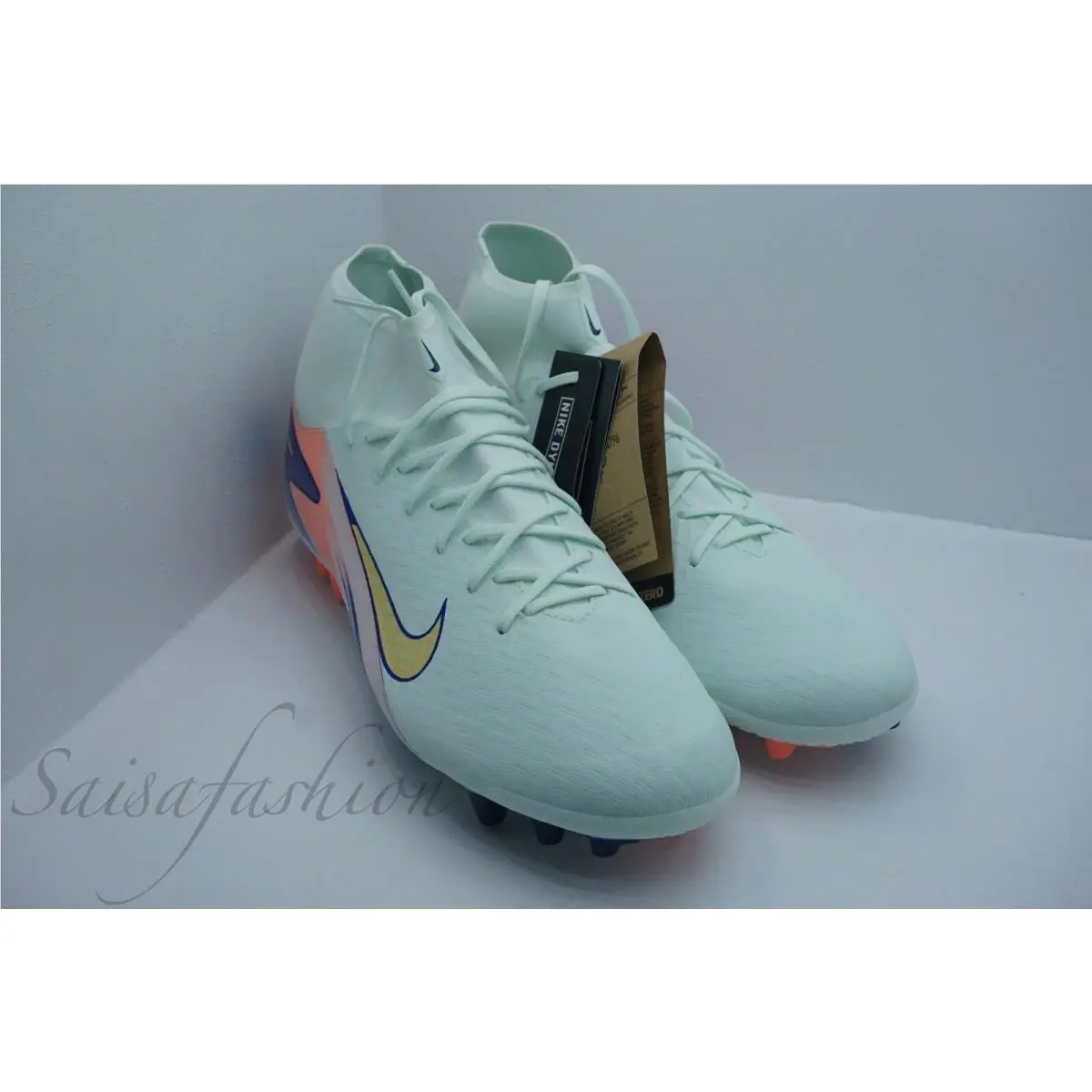Nike shoes - Nike Superfly 10 Academy - Superfly Academy - FZ1191-300 - Multicolor 3