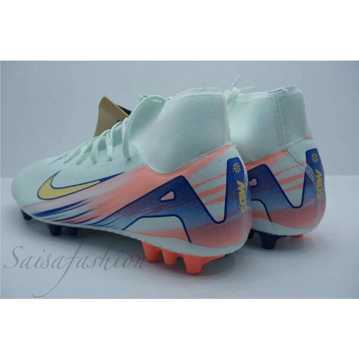 Nike shoes - Nike Superfly 10 Academy - Superfly Academy - FZ1191-300 - Multicolor 6