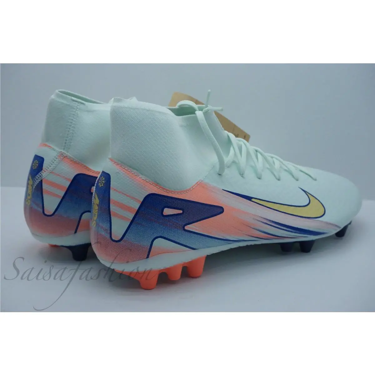 Nike shoes - Nike Superfly 10 Academy - Superfly Academy - FZ1191-300 - Multicolor 7