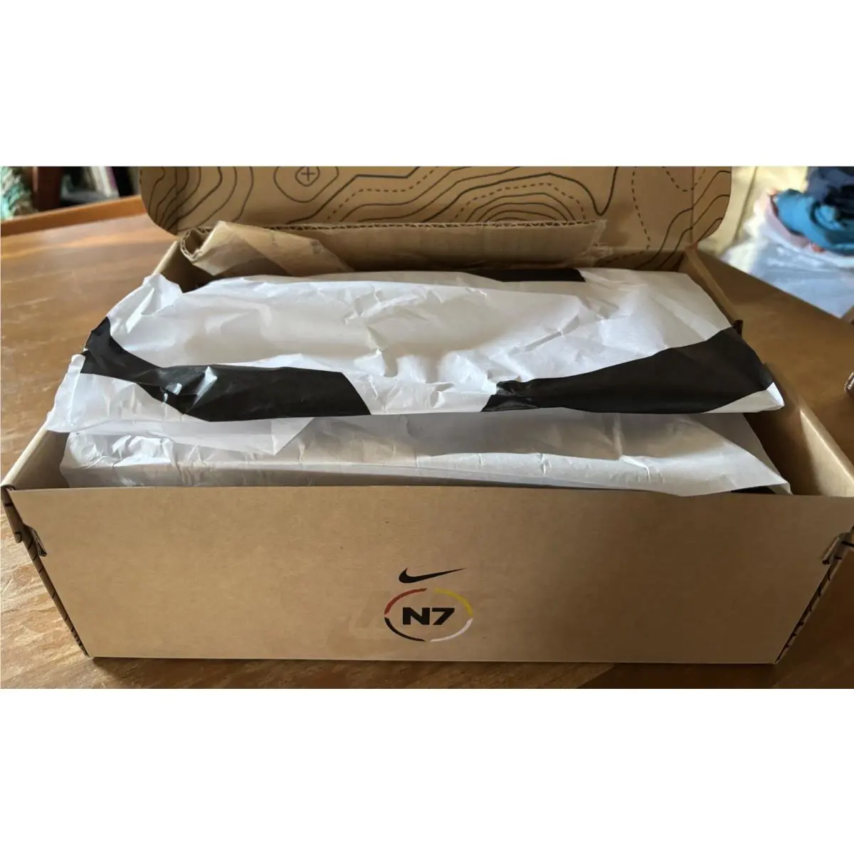 Nike shoes - Nike Kyrie Low 5 - Kyrie Low - DQ7603-200 - Multicolor 2