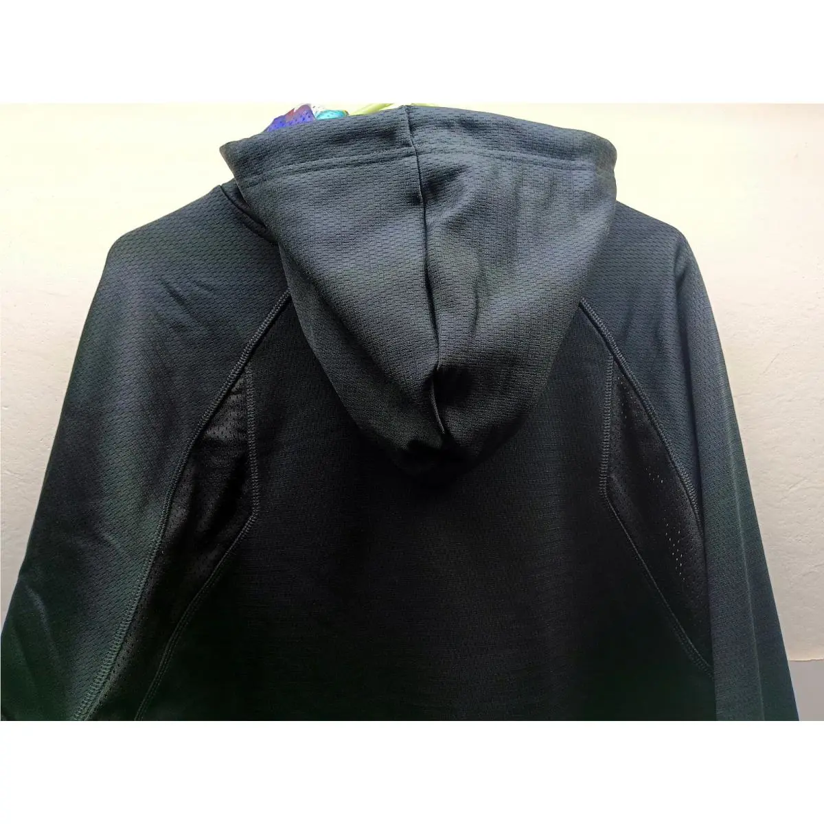 Nike clothing - NIKE WHAT THE KOBE - WHAT THE KOBE - HQ4695-010 - Black (UPC: 197863767413) 1