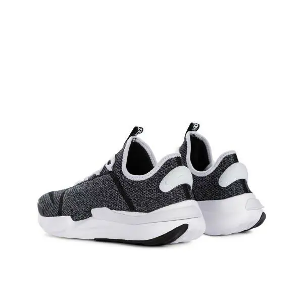 Nike shoes - Black/White/Dark Grey 6