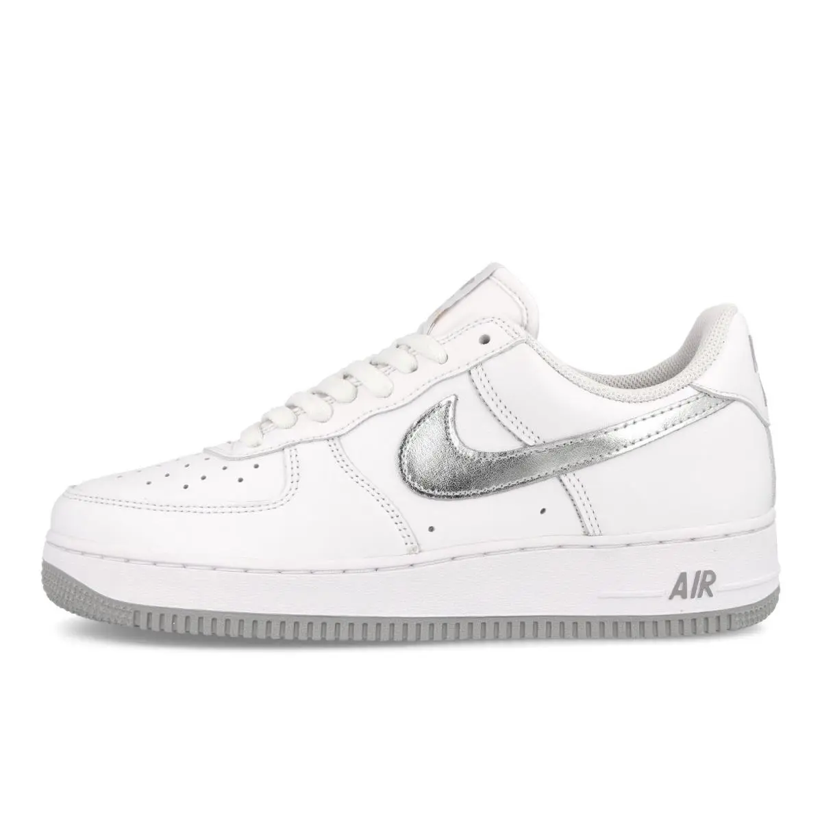 Nike shoes - Nike Air Force 1 Low - DZ6755-100 - White 2