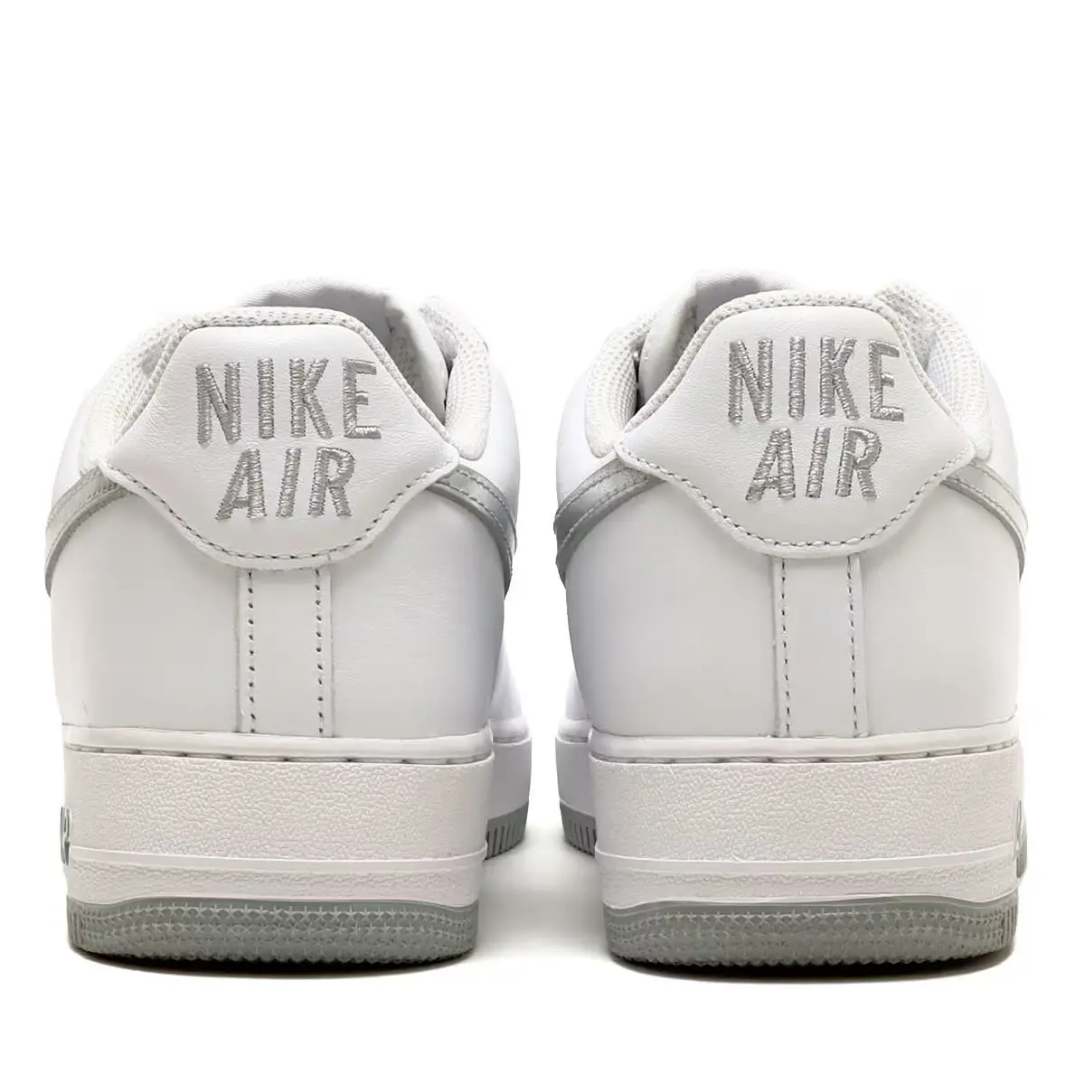 Nike shoes - Nike Air Force 1 Low - DZ6755-100 - White 4