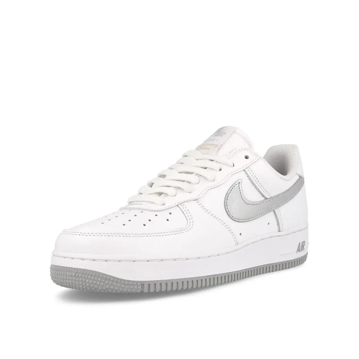 Nike shoes - Nike Air Force 1 Low - DZ6755-100 - White 6