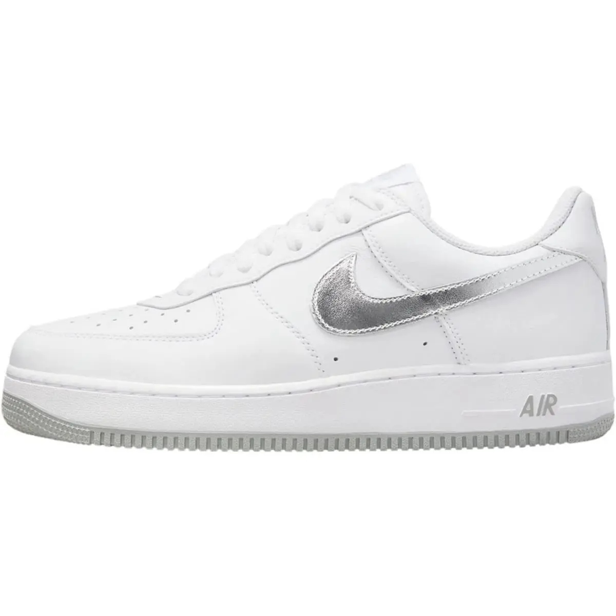 Nike shoes - Nike Air Force 1 Low - DZ6755-100 - White 7
