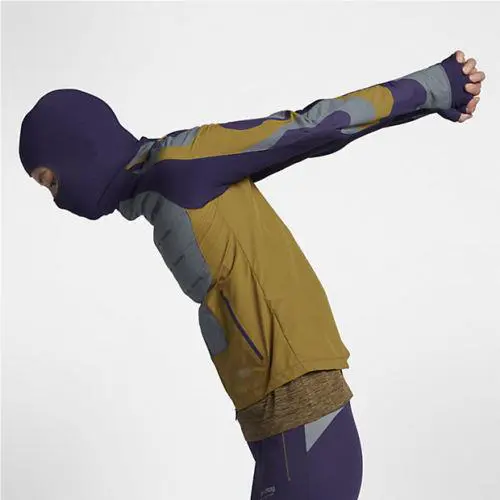 Nike clothing - Multicolor 3