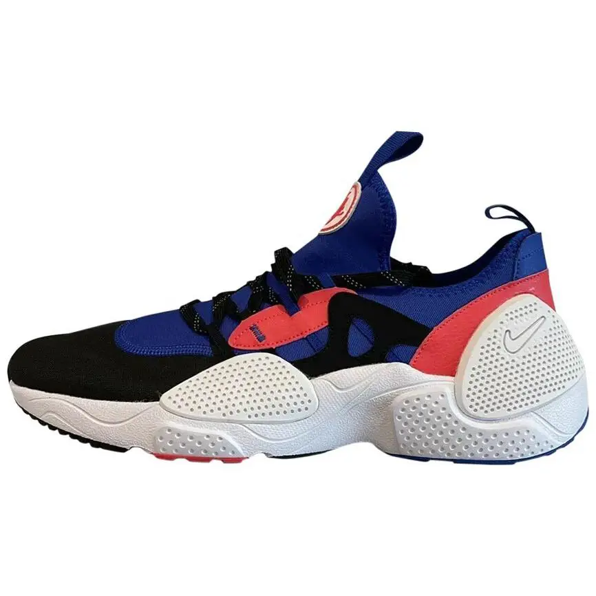 Nike shoes - Nike Huarache E.D.G.E. TXT - Huarache TXT - AO1697-007 - Blue 0