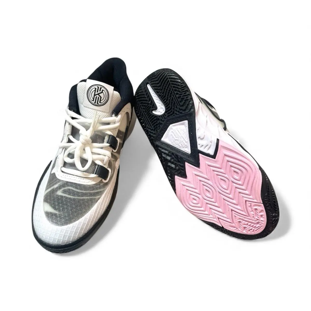 Nike shoes - Nike Kyrie 8 - Kyrie - DQ8076-011 - Multicolor 1