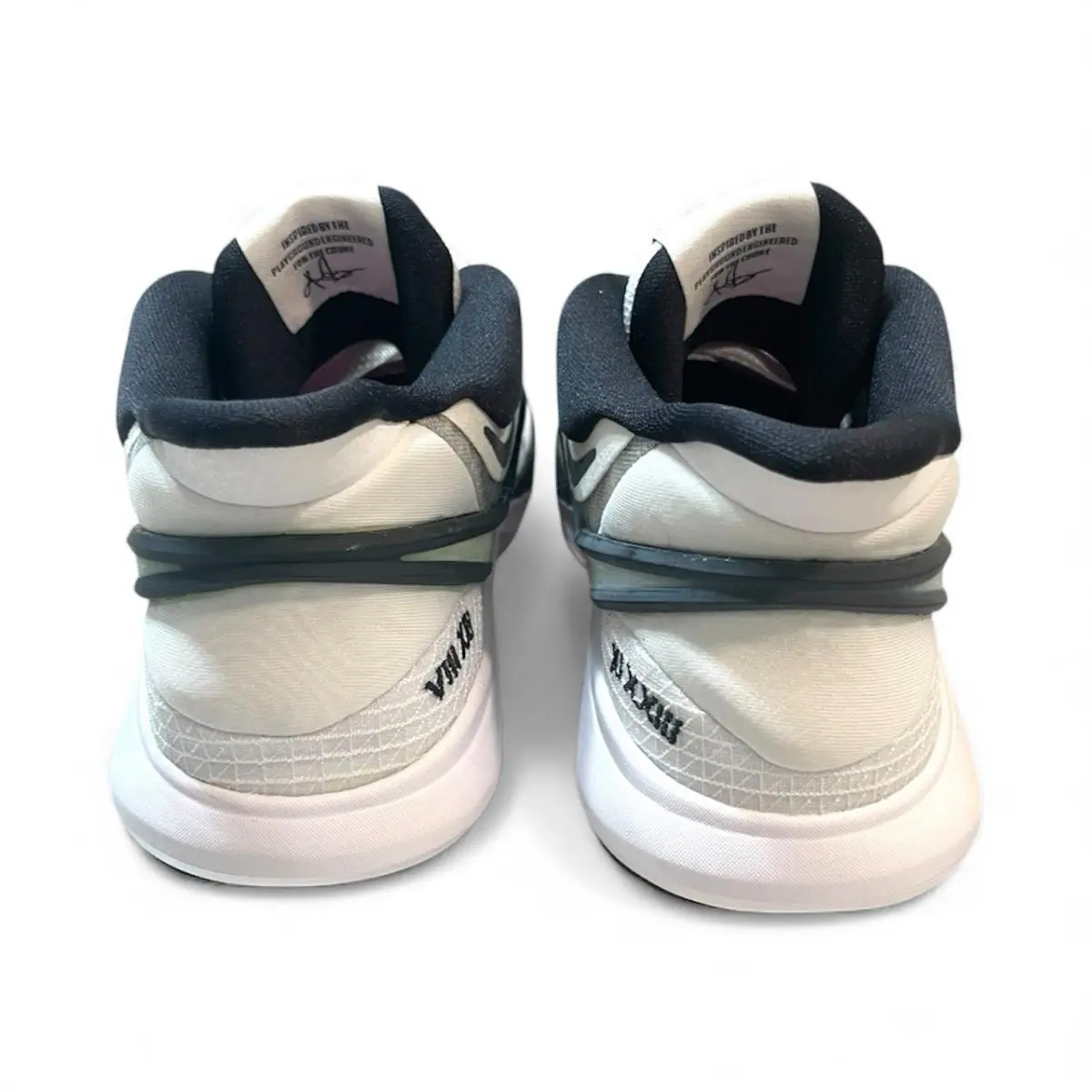 Nike shoes - Nike Kyrie 8 - Kyrie - DQ8076-011 - Multicolor 2