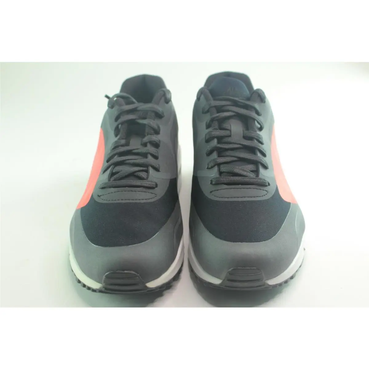 Nike shoes - Black/Bright Crimson/Ember Glow (UPC: 666003202805) 3