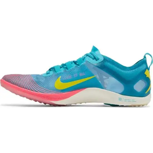 Nike shoes - Nike Zoom Victory XC 5 - AJ0847-402 - Blue 0
