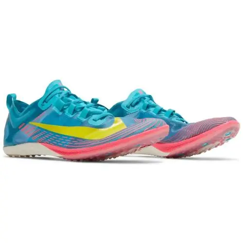 Nike shoes - Nike Zoom Victory XC 5 - AJ0847-402 - Blue 1