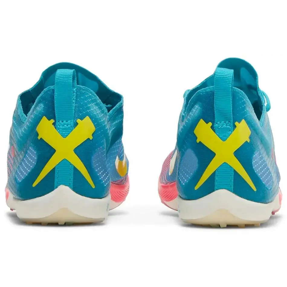 Nike shoes - Nike Zoom Victory XC 5 - AJ0847-402 - Blue 2