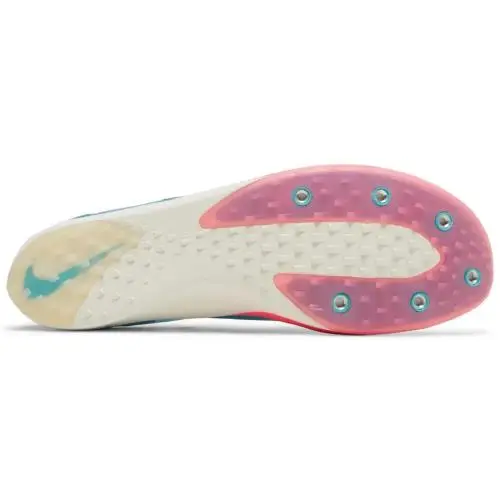Nike shoes - Nike Zoom Victory XC 5 - AJ0847-402 - Blue 3