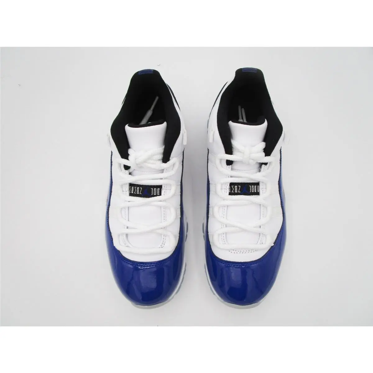 Nike shoes - Air Jordan 11 Low - Air Low - AH7860100 - White 5