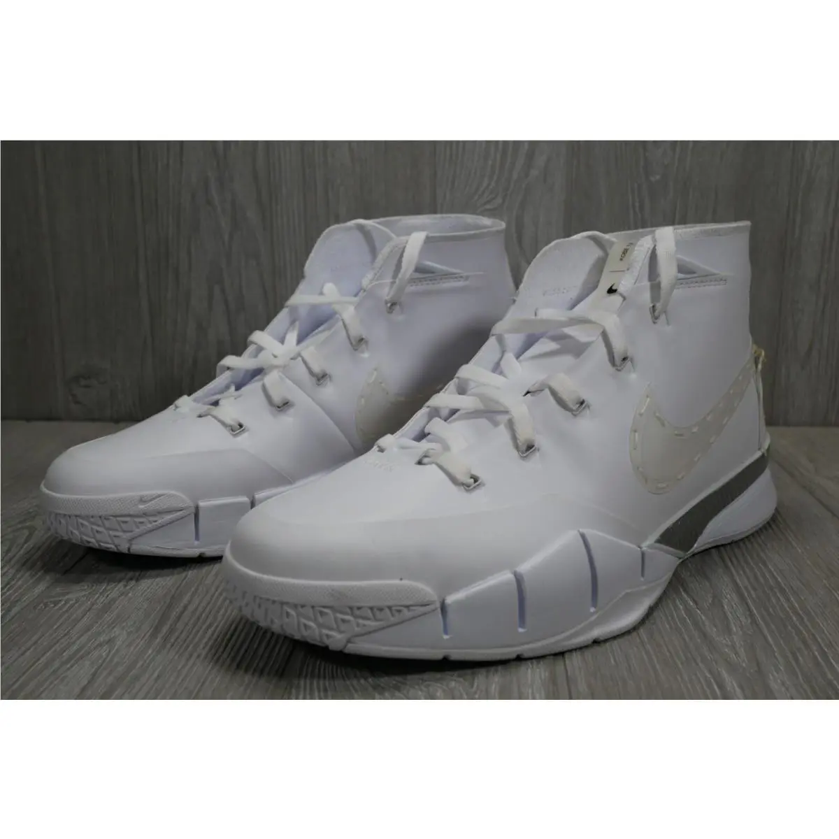 Nike shoes - CI9911110 - CI9911-110 - White 0