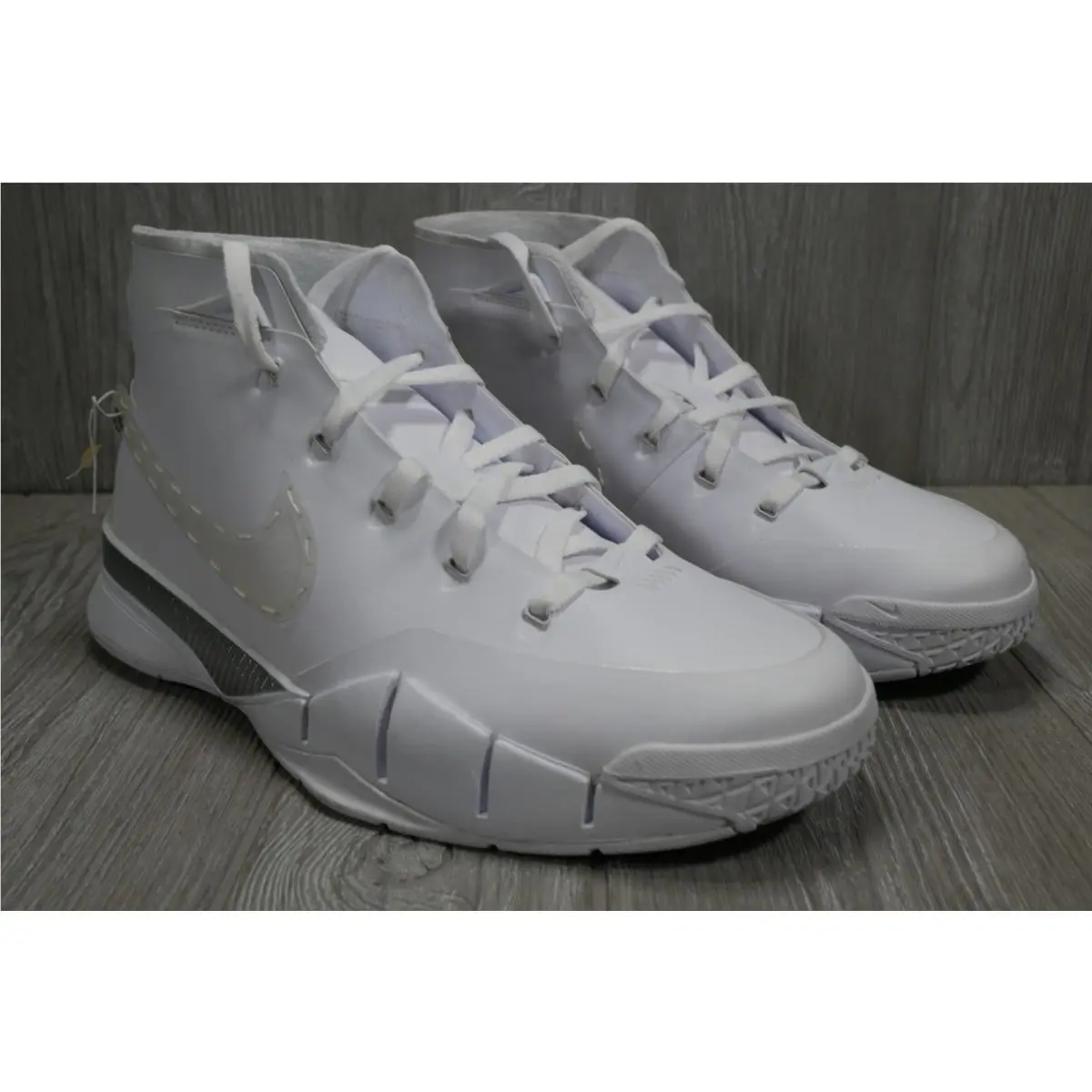 Nike shoes - CI9911110 - CI9911-110 - White 1