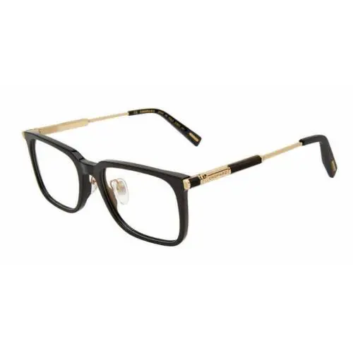 Chopard Men`s 55mm Brown Opticals VCH202M550B29