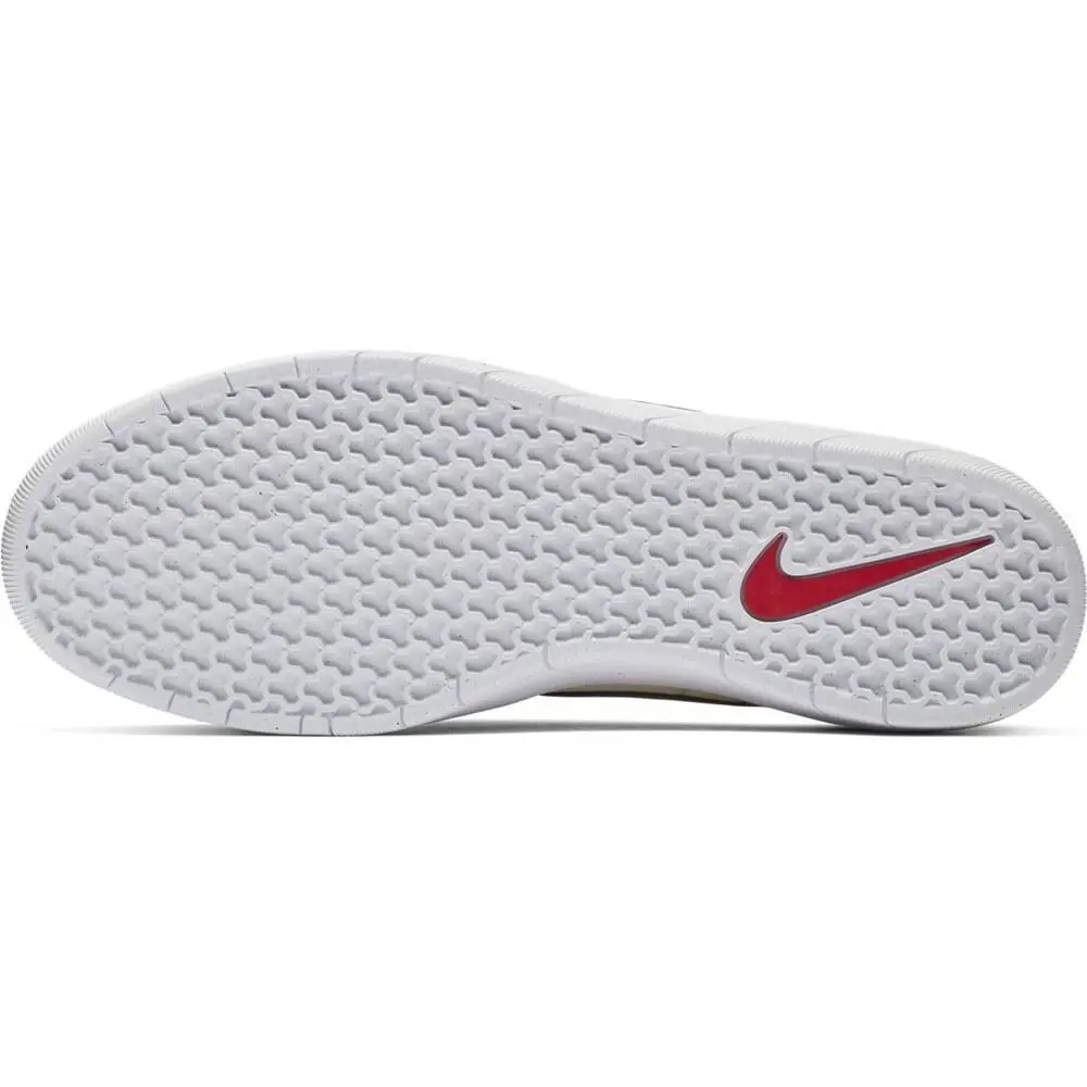 Nike shoes - Nike Team Classic SB - Team Classic - AH3360-202 - Brown 1