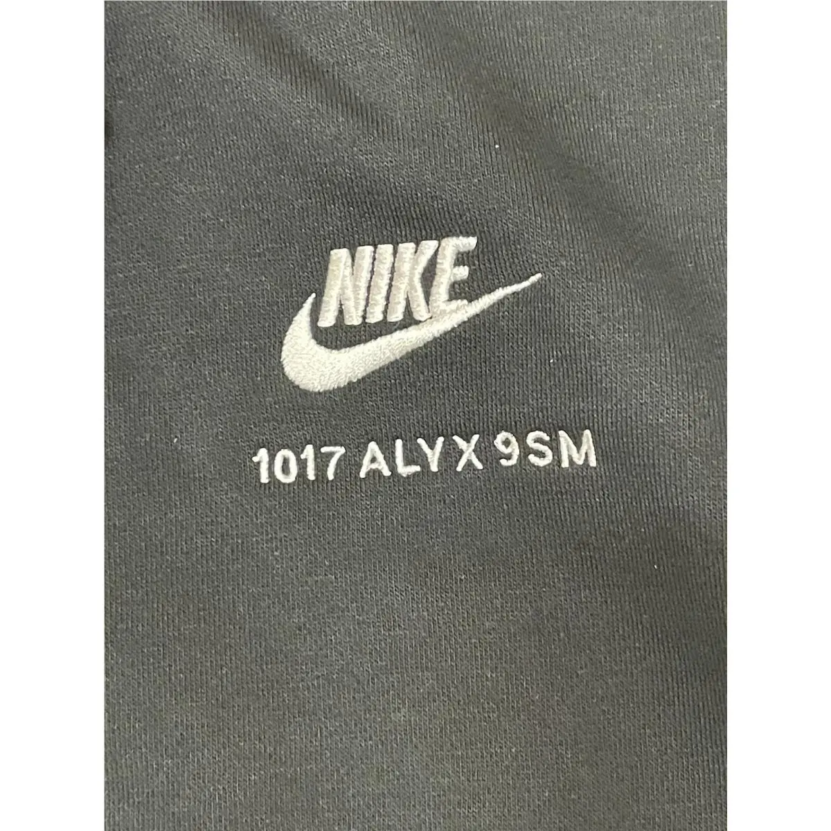 Nike clothing - Black 0