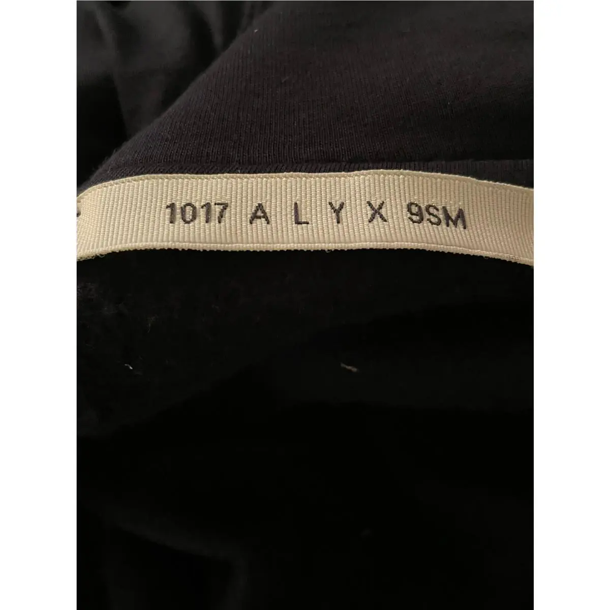 Nike clothing - Black 2