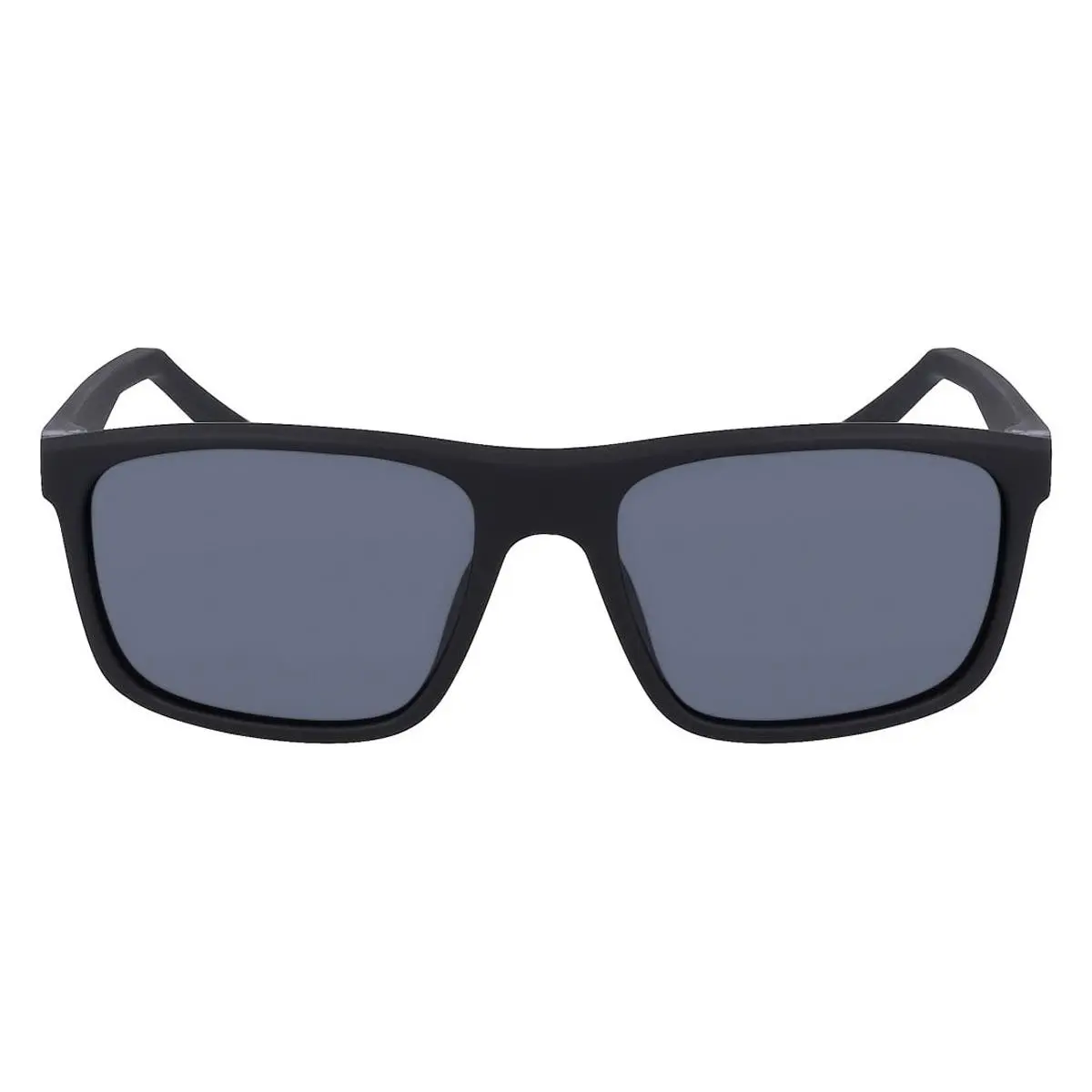 Nike Fire L P FD1819 Sunglasses Matte Black Polarized Gray 58 - Frame: Matte Black / Polarized Gray, Lens: Polarized Gray