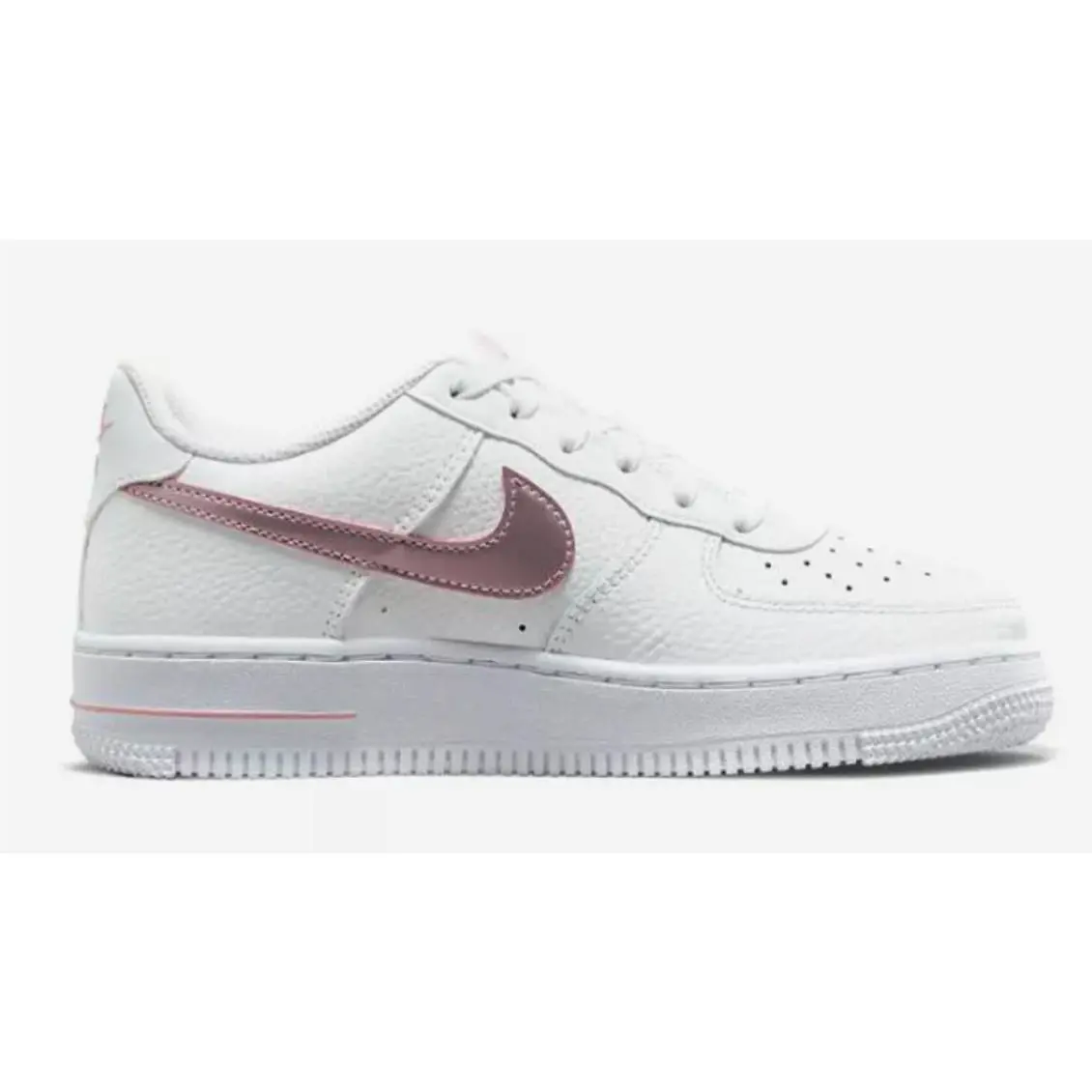 Nike shoes - Nike Air Force 1 - Air Force - CT3839-104 - White 0