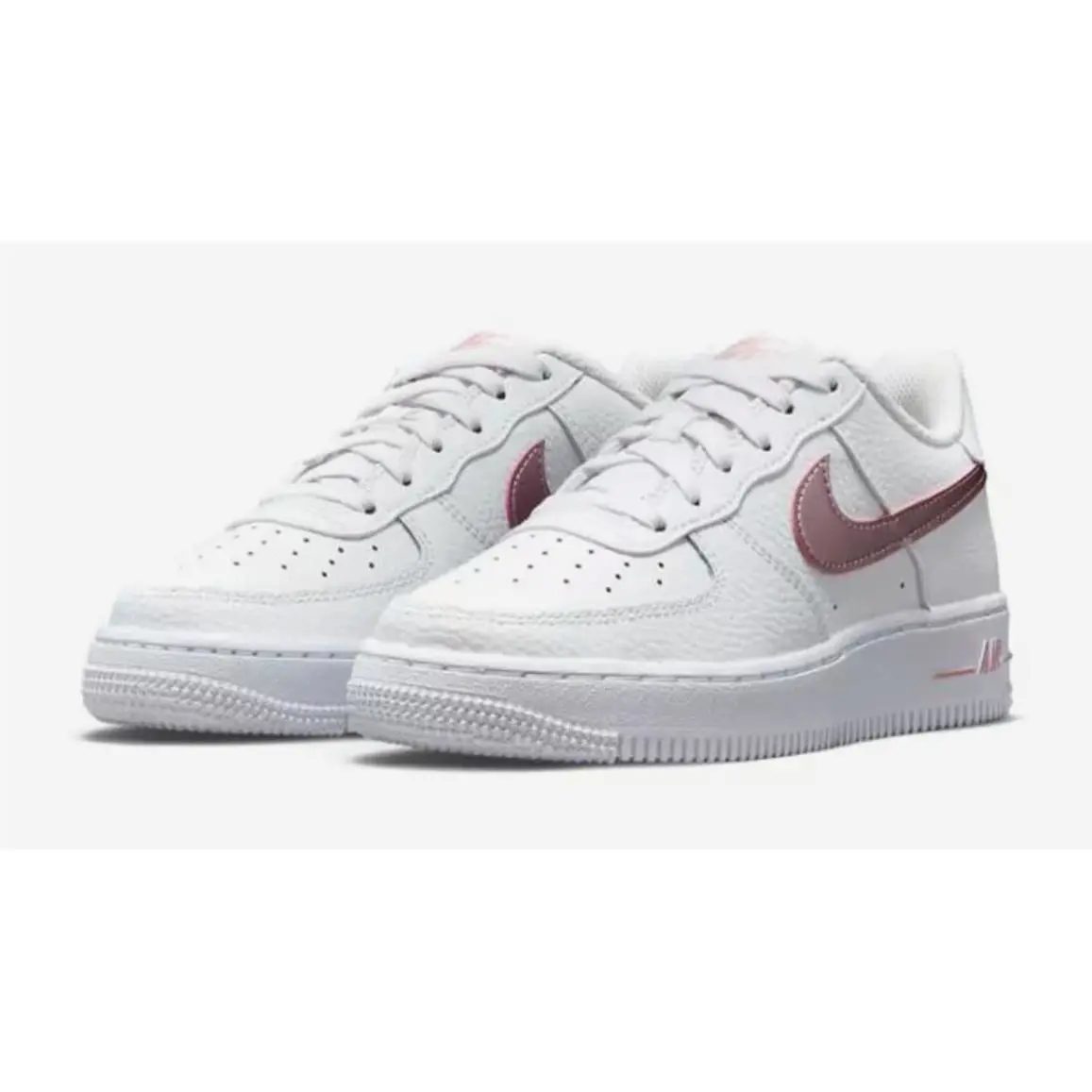 Nike shoes - Nike Air Force 1 - Air Force - CT3839-104 - White 1