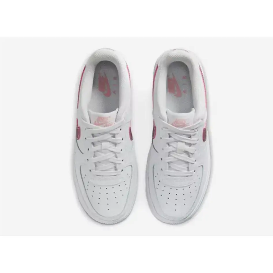 Nike shoes - Nike Air Force 1 - Air Force - CT3839-104 - White 2