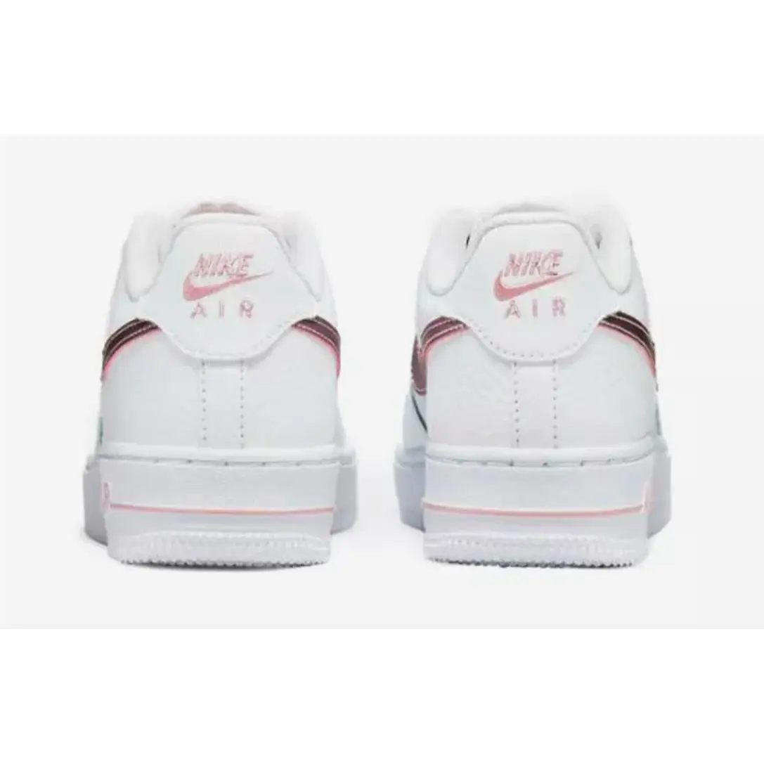 Nike shoes - Nike Air Force 1 - Air Force - CT3839-104 - White 3
