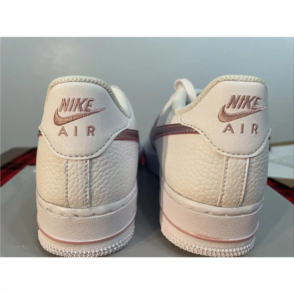 Nike shoes - Air Force 1 Low - Air Force Low - CT3839-104 - White Pink Glaze 6