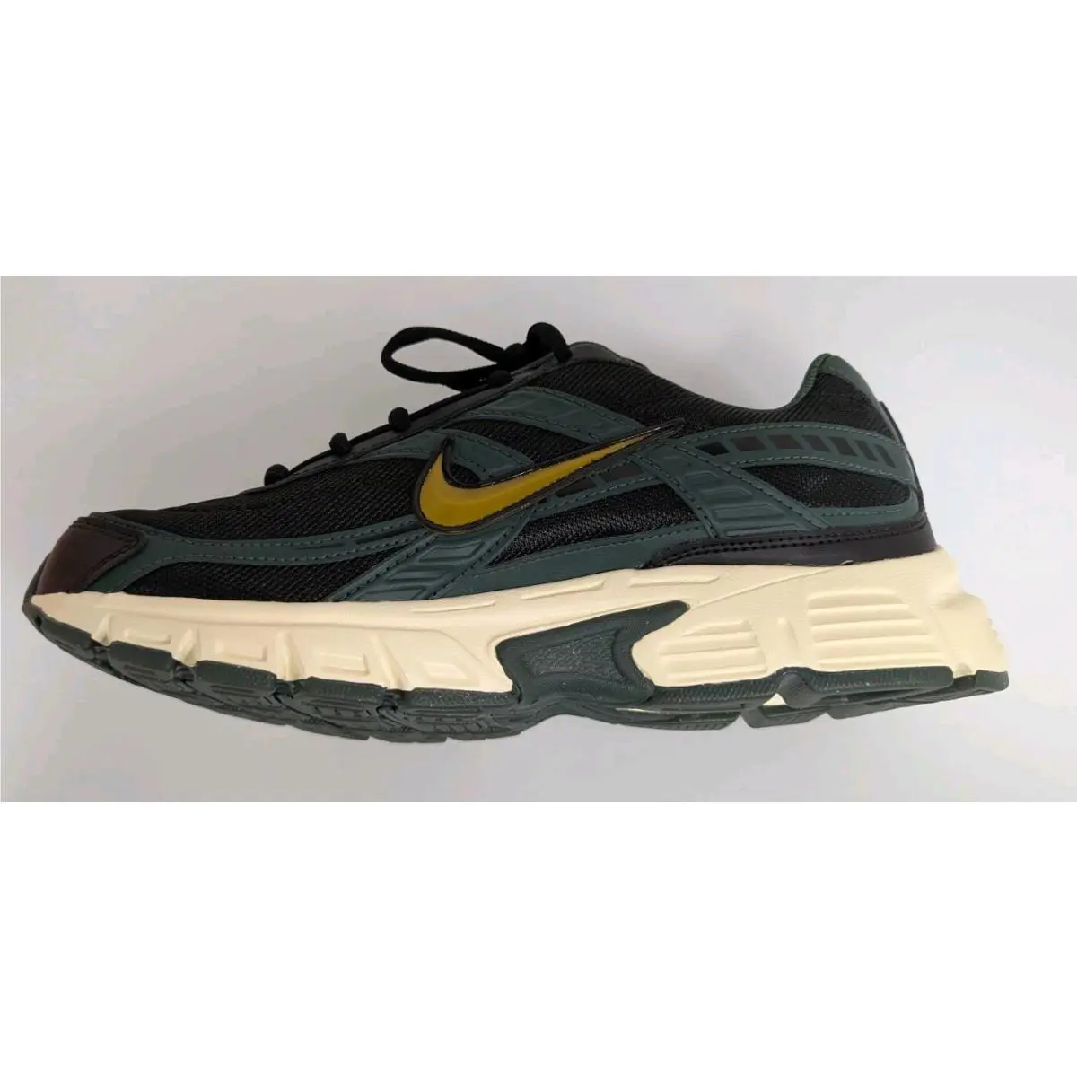 Nike shoes - Nike Initiator - Initiator - HQ3611-010 - Black 2