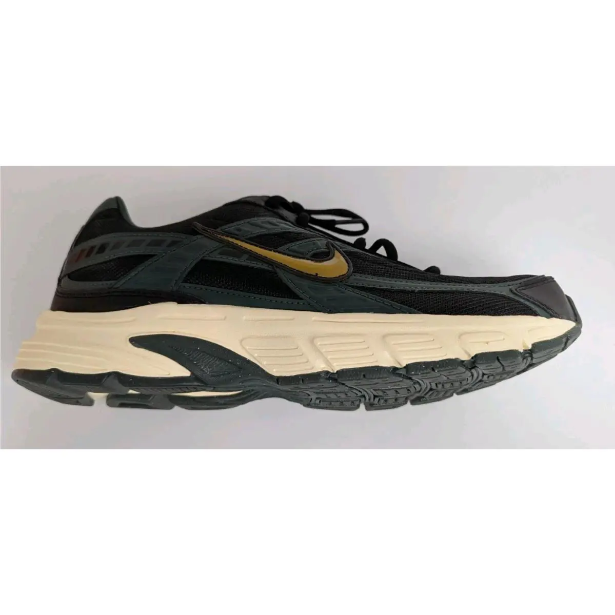 Nike shoes - Nike Initiator - Initiator - HQ3611-010 - Black 3