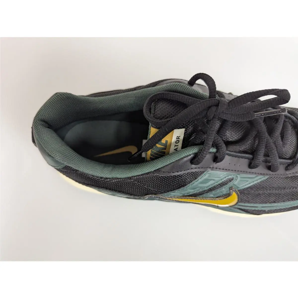 Nike shoes - Nike Initiator - Initiator - HQ3611-010 - Black 4