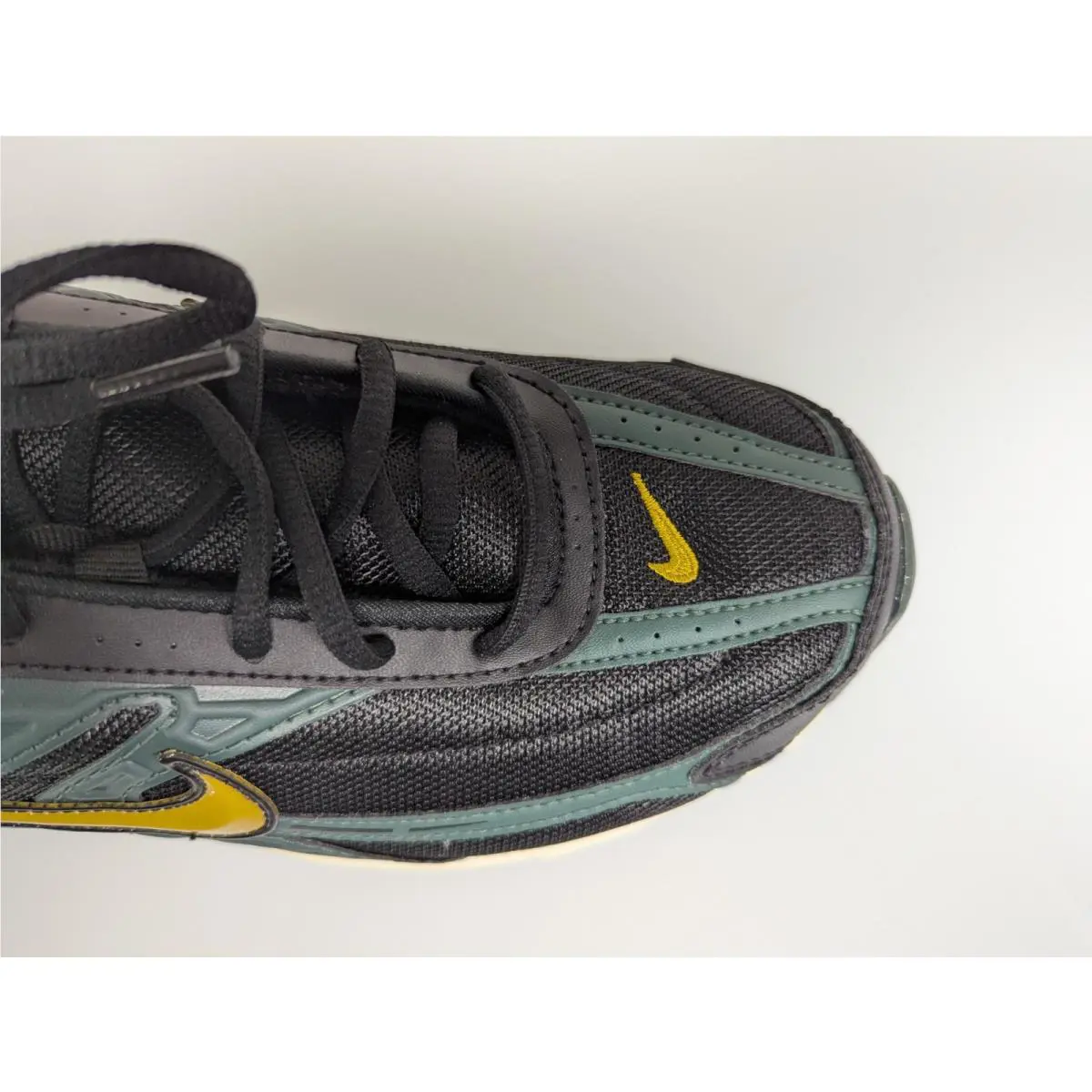 Nike shoes - Nike Initiator - Initiator - HQ3611-010 - Black 5