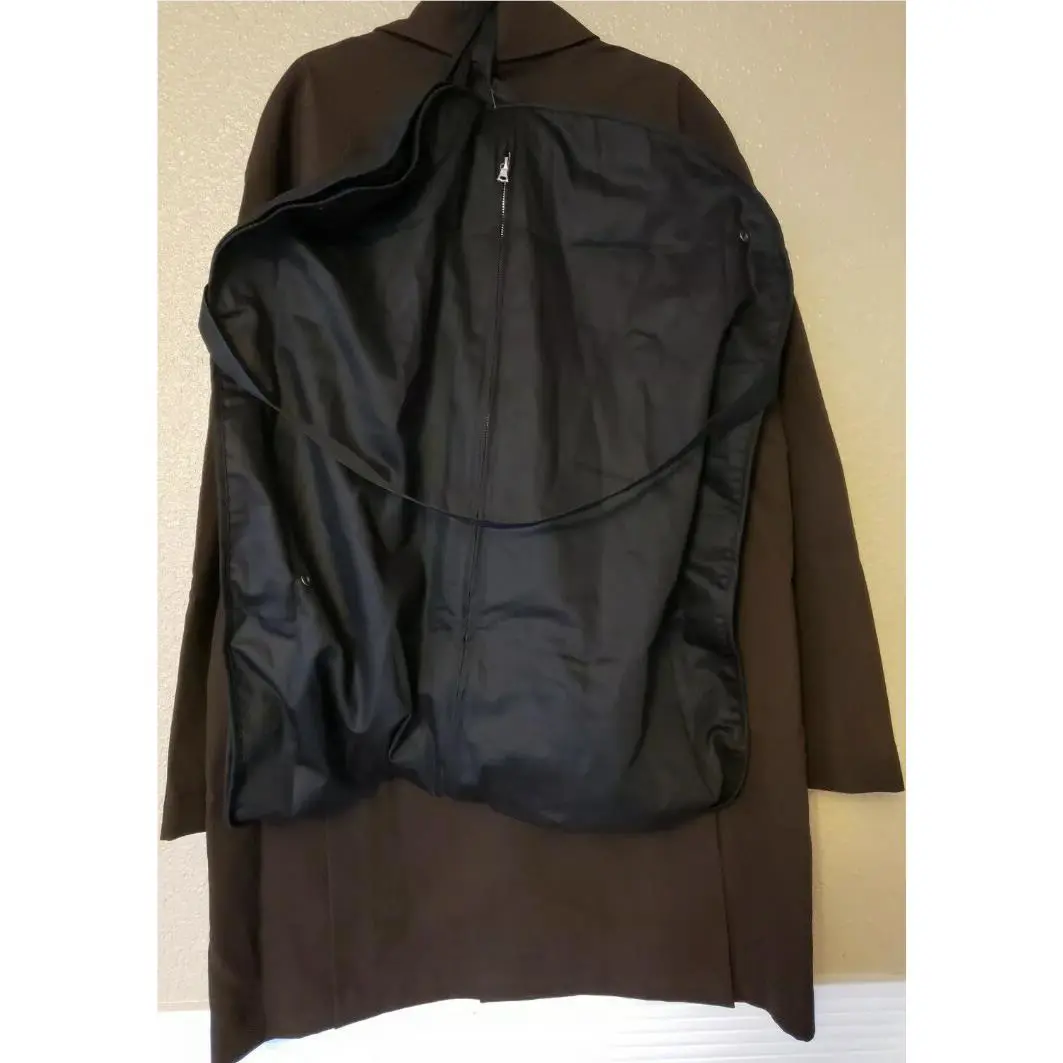 Nike clothing - Brown 4