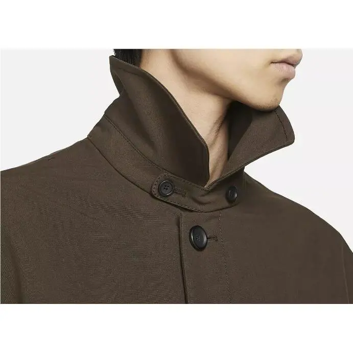 Nike clothing - Brown 0