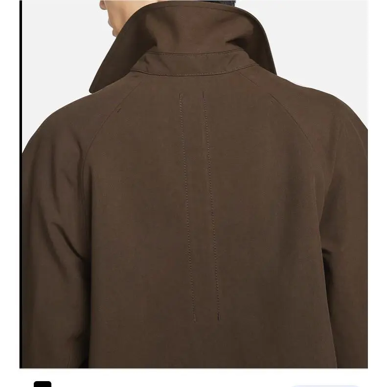 Nike clothing - Brown 2