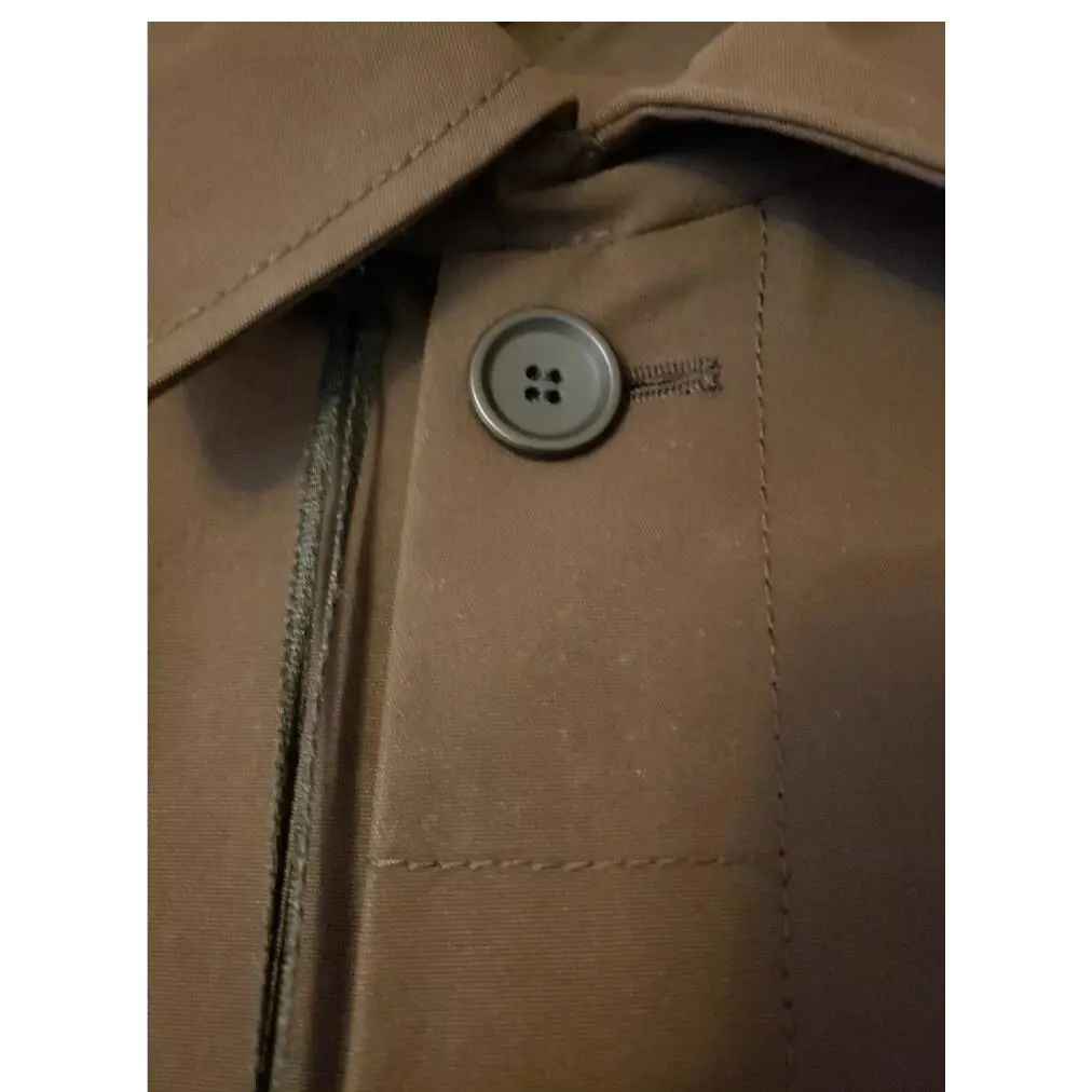 Nike clothing - Brown 3