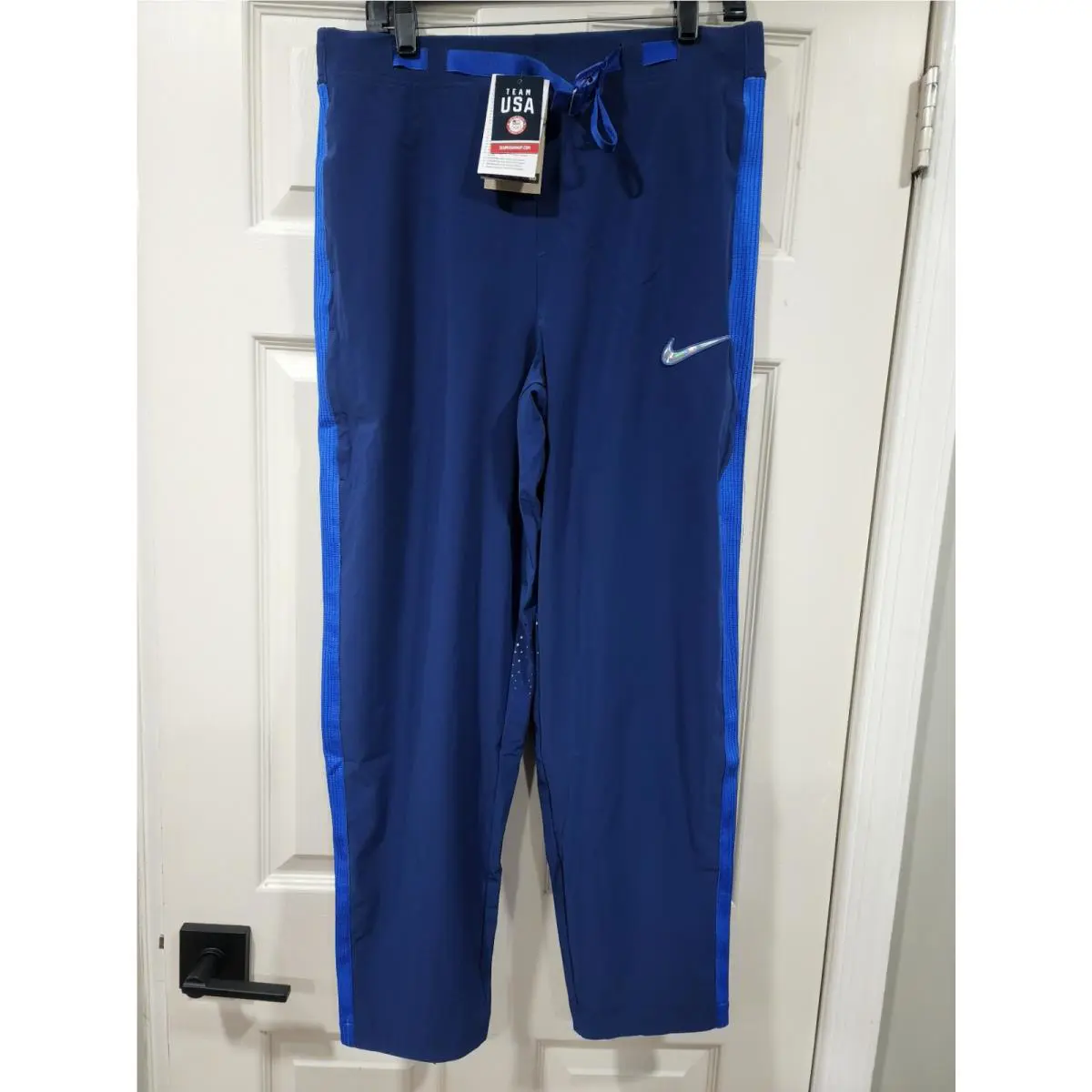 Nike clothing - Blue (UPC: 197594034587) 3