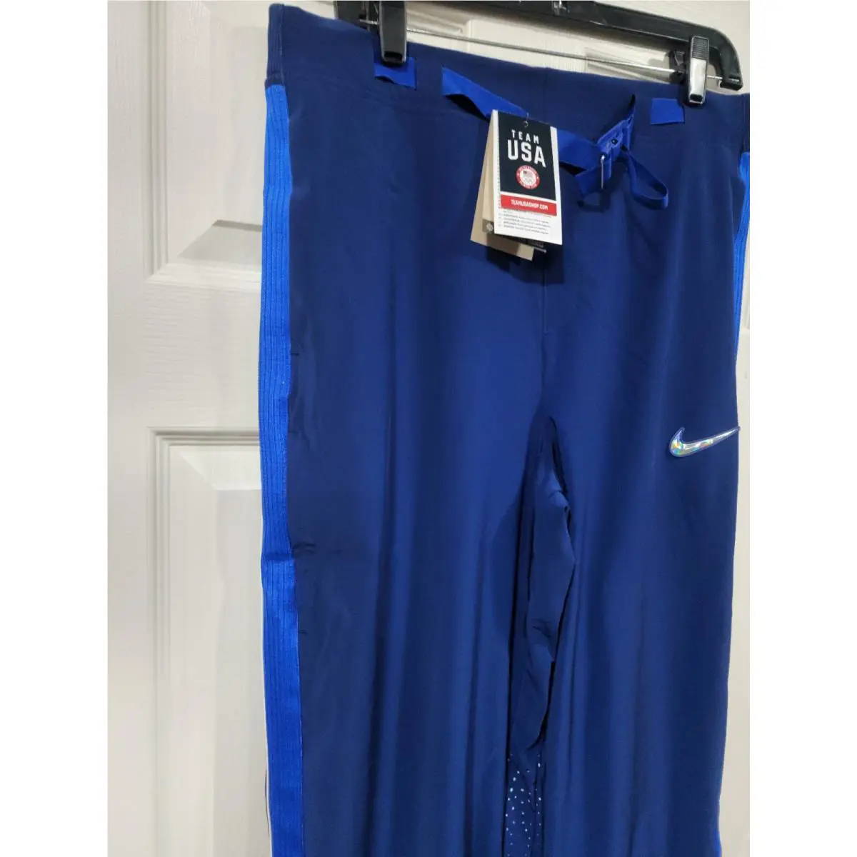 Nike clothing - Blue (UPC: 197594034587) 6