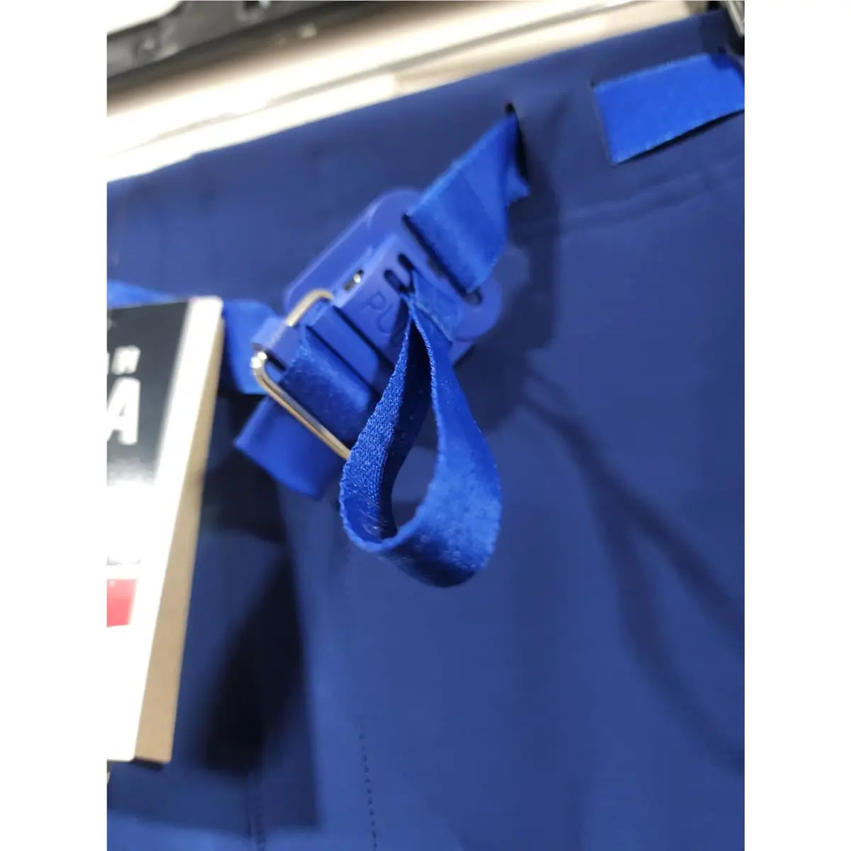 Nike clothing - Blue (UPC: 197594034587) 5