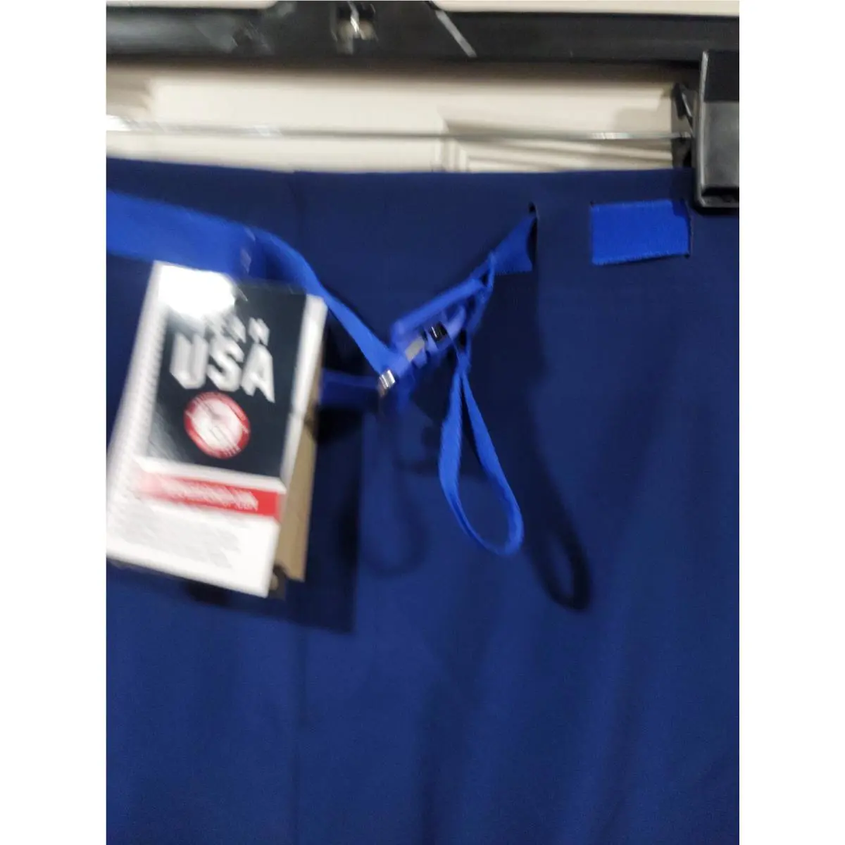 Nike clothing - Blue (UPC: 197594034587) 7