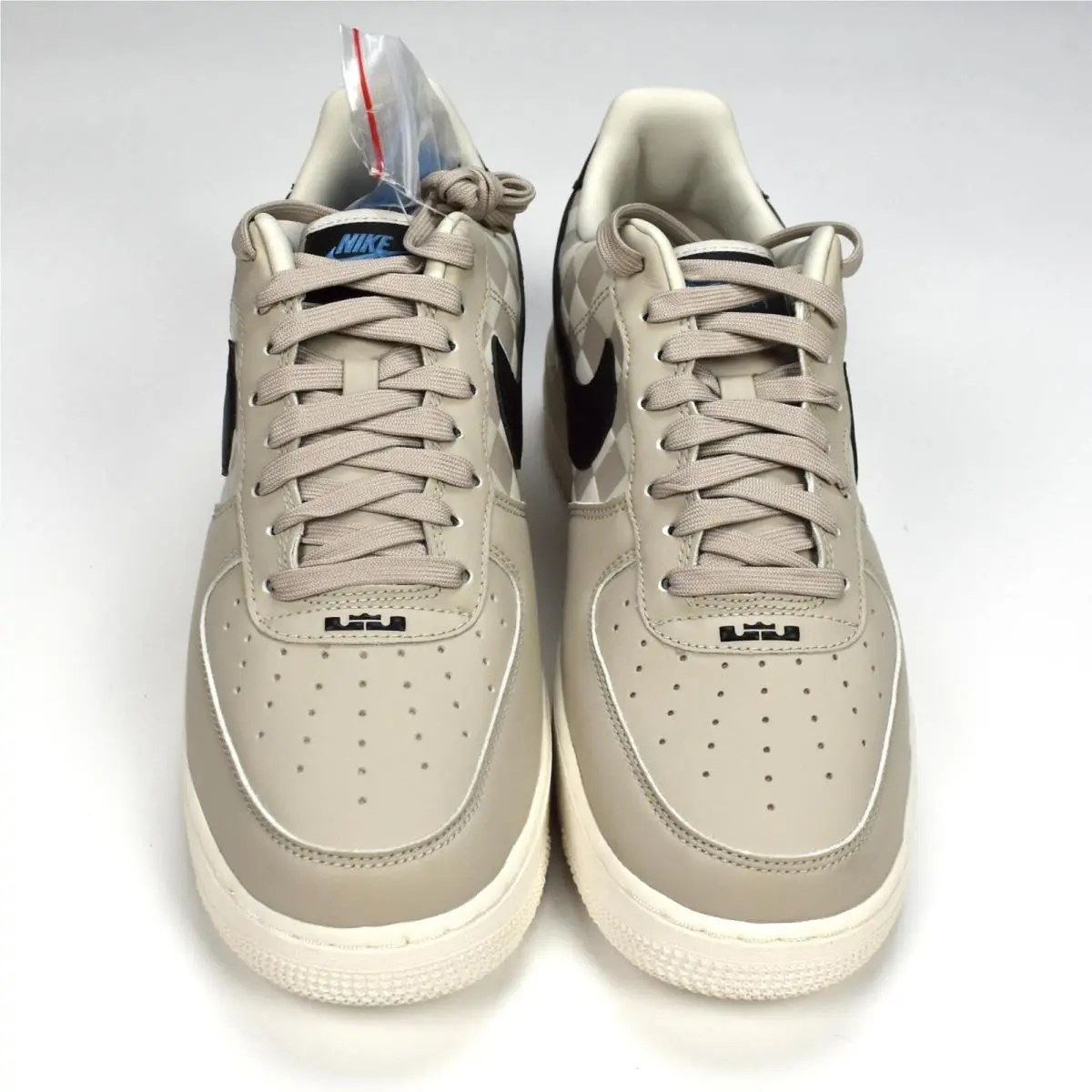 Nike shoes - Nike Air Force 1 `07 - DC8877-200 - Beige 4