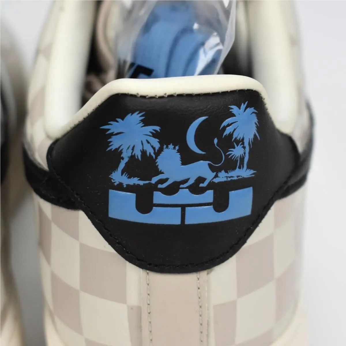 Nike shoes - Nike Air Force 1 `07 - DC8877-200 - Beige 6