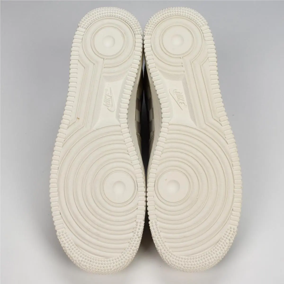 Nike shoes - Nike Air Force 1 `07 - DC8877-200 - Beige 7