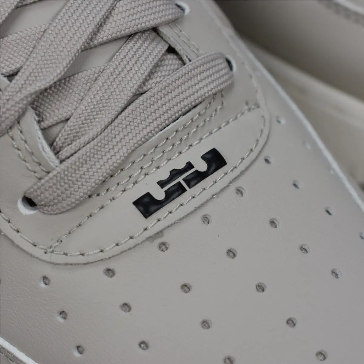 Nike shoes - Nike Air Force 1 `07 - DC8877-200 - Beige 10