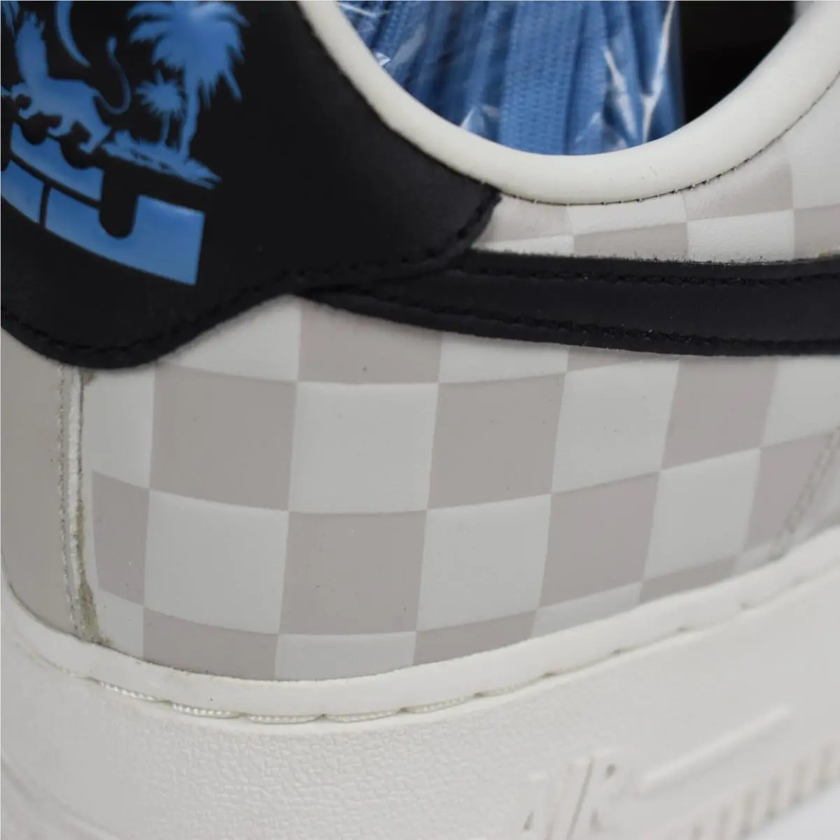 Nike shoes - Nike Air Force 1 `07 - DC8877-200 - Beige 11